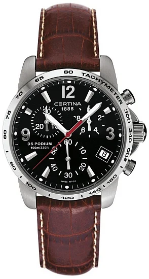 Certina DS Podium Chrono C53670294269