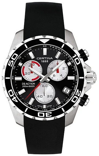 Certina DS Action Chrono C53670784269