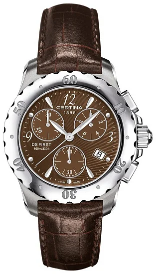 Certina DS First Lady C53870844231