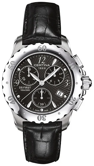 Certina DS First Lady C53870844261