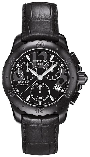 Certina DS First Lady C53870844661