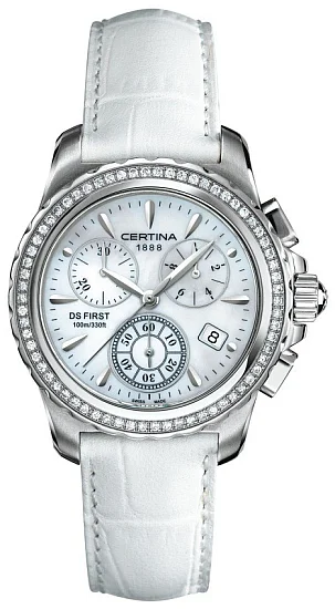 Certina DS First Lady C53870844891