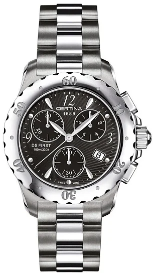 Certina DS First Lady C53871844261