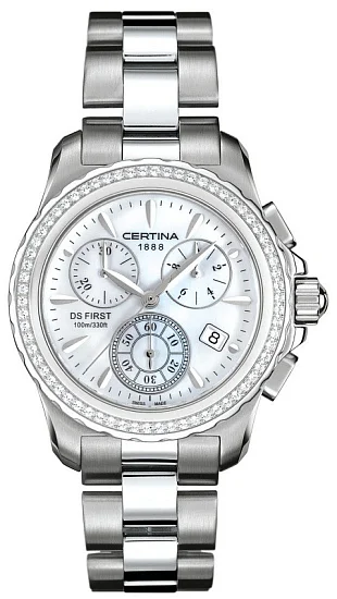 Certina DS First Lady C53871844891