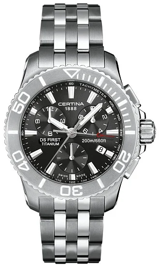 Certina DS First C54171841261