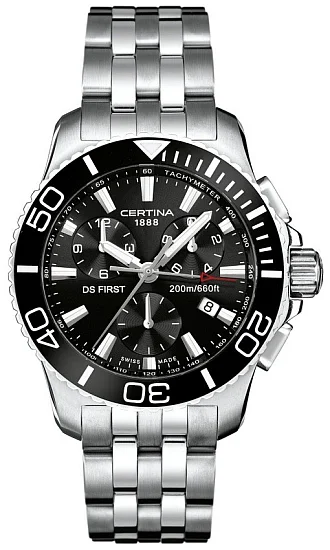 Certina DS First C54171844267