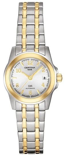 Certina DS Tradition Lady Automatic C56171954416