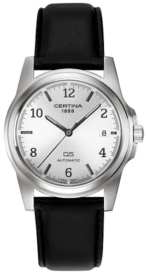 Certina DS Tradition Automatic C63370954216
