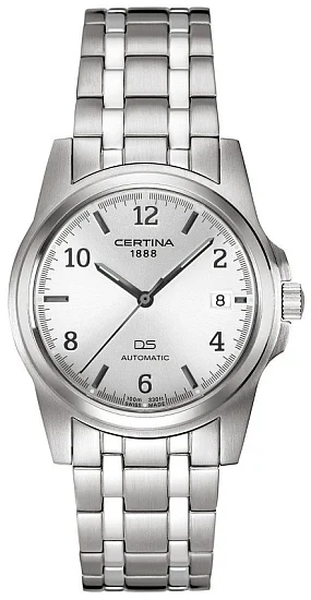 Certina DS Tradition Automatic C63371954216