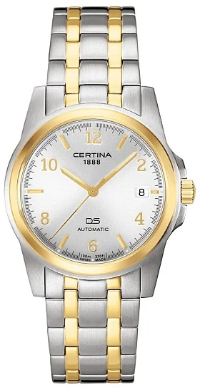 Certina DS Tradition Automatic C63371954416