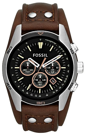 Fossil Coachman Sport Men CH2891