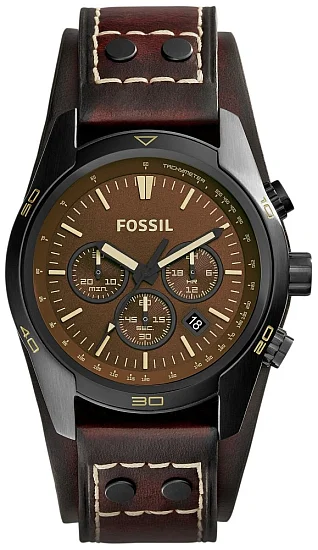 Fossil Coachman Casual Men CH2990