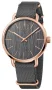  Zdjęcie 2 CALVIN KLEIN Lady Even Big NATO Strap Rose Gold PVD K7B216P3