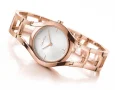  Zdjęcie 2 CALVIN KLEIN Lady Class Rose Gold PVD K6R23626
