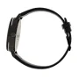 Zdjęcie 11 CALVIN KLEIN Gent Boost Dark Grey Dial Green Index Black Leather K7Y214CL
