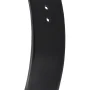 Zdjęcie 10 CALVIN KLEIN Gent Boost Dark Grey Dial Green Index Black Leather K7Y214CL
