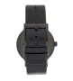 Zdjęcie 6 CALVIN KLEIN Gent Boost Dark Grey Dial Red Index Black Leather K7Y214CY