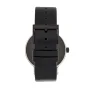 Zdjęcie 6 CALVIN KLEIN Gent Boost Silver Dial Black Leather K7Y21CCX