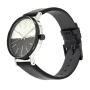 Zdjęcie 4 CALVIN KLEIN Gent Boost Silver Dial Black Leather K7Y21CCX