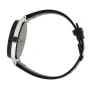 Zdjęcie 5 CALVIN KLEIN Gent Boost Silver Dial Black Leather K7Y21CCX