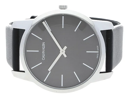 CALVIN KLEIN Gent City K2G21107