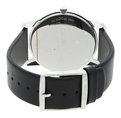 CALVIN KLEIN Gent City K2G21107