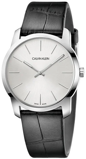 CALVIN KLEIN Lady City Big K2G221C6