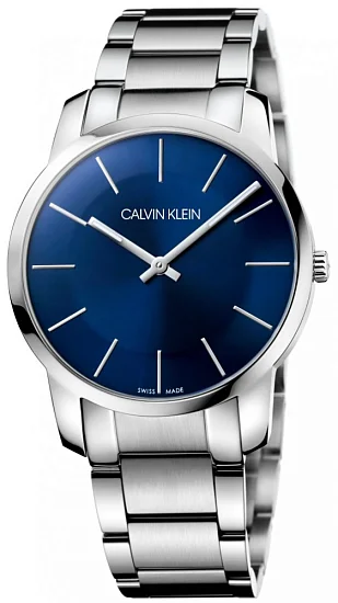CALVIN KLEIN Gent City K2G2114N