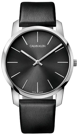 CALVIN KLEIN Gent City K2G21107