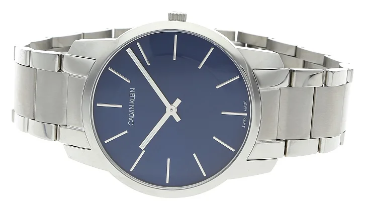 CALVIN KLEIN Gent City K2G2114N