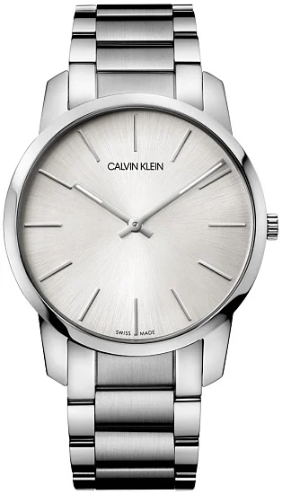 CALVIN KLEIN Gent City K2G21126