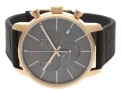  Zdjęcie 3 CALVIN KLEIN Gent City Chrono Rose Gold PVD K2G276G3