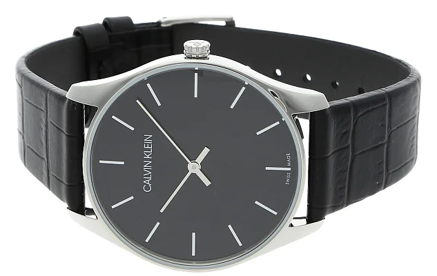 CALVIN KLEIN Gent Classic K4D211C1