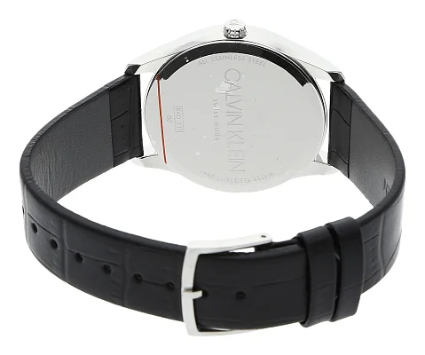 CALVIN KLEIN Gent Classic K4D211C1