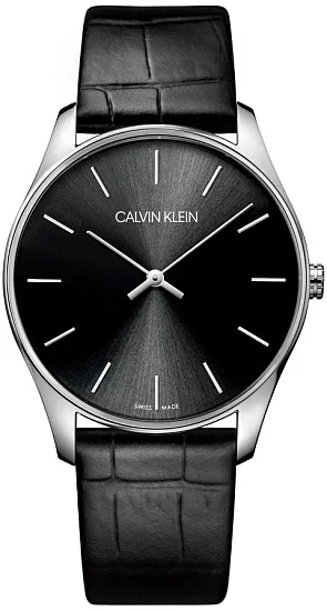 CALVIN KLEIN Gent Classic K4D211C1