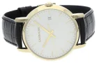  Zdjęcie 3 CALVIN KLEIN Gent Established Yellow Gold PVD K9H215C6