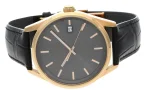 Zdjęcie 4 CALVIN KLEIN Gent Formality Rose Gold PVD K4M216C3