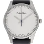 Zdjęcie 8 CALVIN KLEIN Gent Steadfast Silver Dial K8S211C6