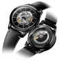  Zdjęcie 4 CALVIN KLEIN Gent Swing Automatic Skeleton Black PVD Limited Edition K9A244CY