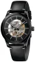  Zdjęcie 5 CALVIN KLEIN Gent Swing Automatic Skeleton Black PVD Limited Edition K9A244CY