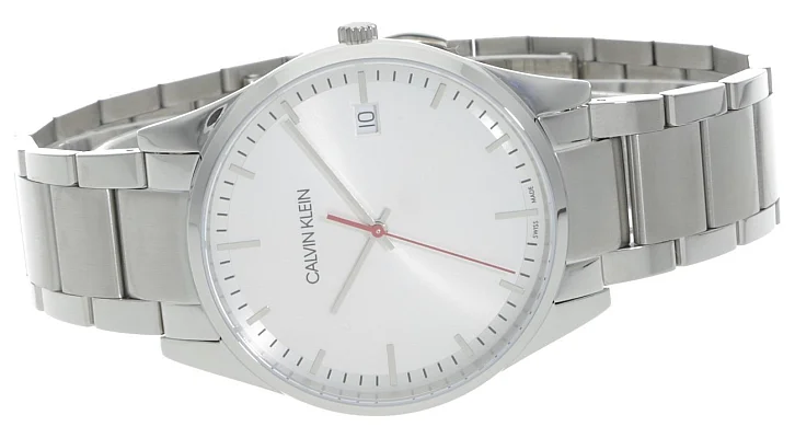 CALVIN KLEIN Gent Time K4N2114Y