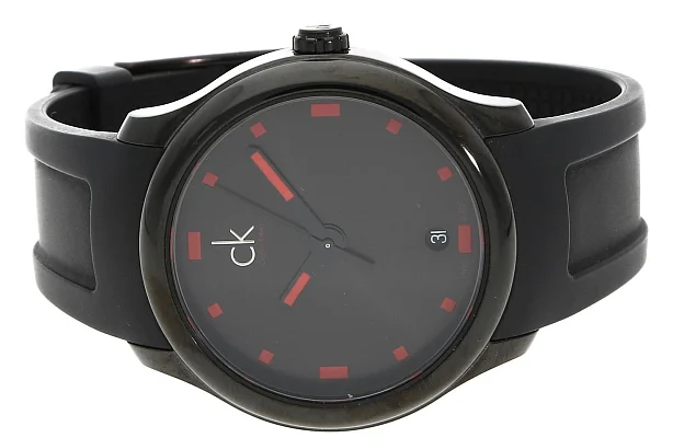 CALVIN KLEIN Gent Visible K2V214DZ