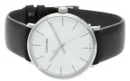  Zdjęcie 2 CALVIN KLEIN High Noon Black Leather K8M211C6