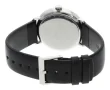  Zdjęcie 3 CALVIN KLEIN High Noon Black Leather K8M211C6