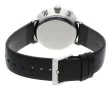  Zdjęcie 4 CALVIN KLEIN High Noon Chronograph Black Leather K8M271C6