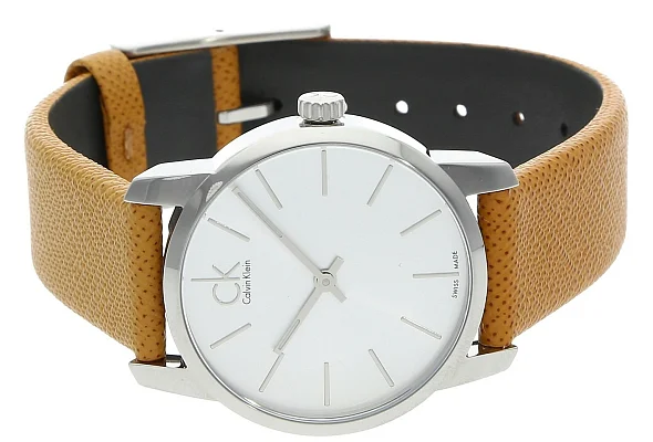 CALVIN KLEIN Lady City K2G23120