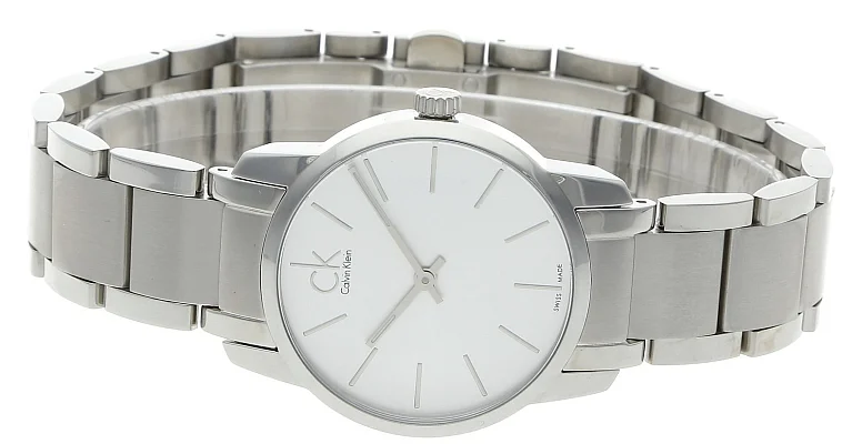CALVIN KLEIN Lady City K2G23126