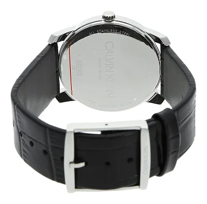 CALVIN KLEIN Lady City Big K2G221C6