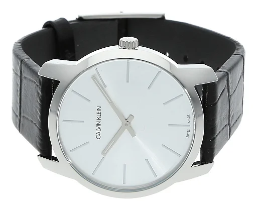 CALVIN KLEIN Lady City Big K2G221C6