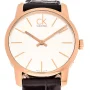 Zdjęcie 2 CALVIN KLEIN Lady City PVD K2G23620